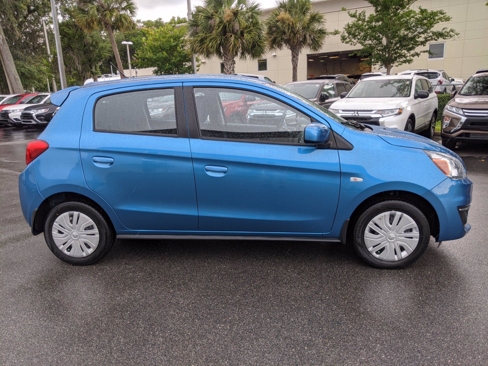2018 mitsubishi mirage 2018 mitsubishi mirage